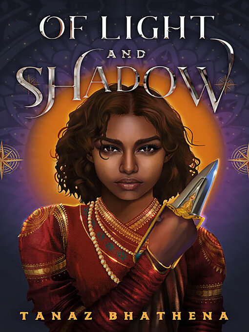 Title details for Of Light and Shadow by Tanaz Bhathena - Wait list
